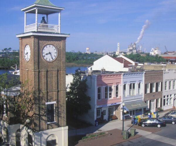 Move Over Charleston! This Fairytale Town Is South Carolina’s Best Kept Secret