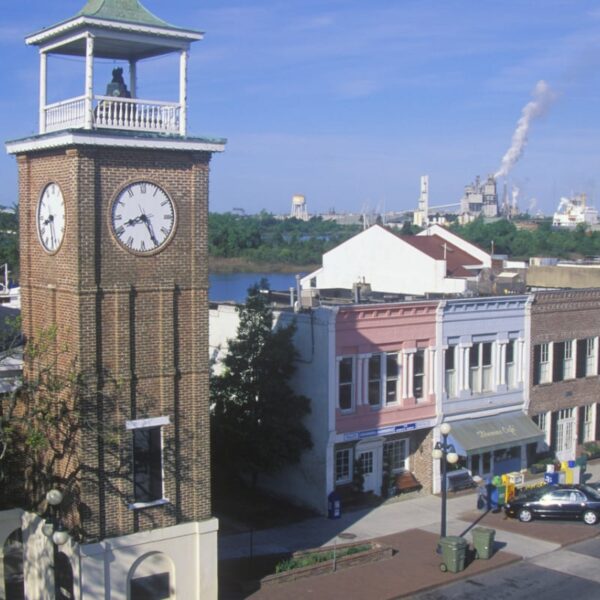 Move Over Charleston! This Fairytale Town Is South Carolina’s Best Kept Secret
