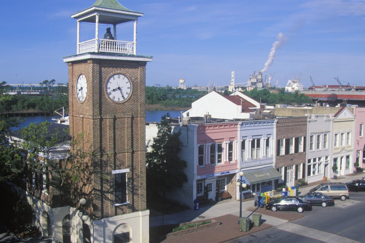 Move Over Charleston! This Fairytale Town Is South Carolina’s Best Kept Secret