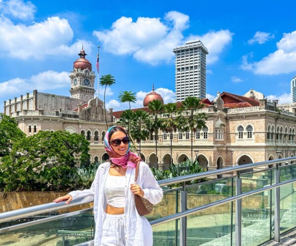 Move Over Thailand! Surprising Country Is Southeast Asia’s Most Visited Destination This Year