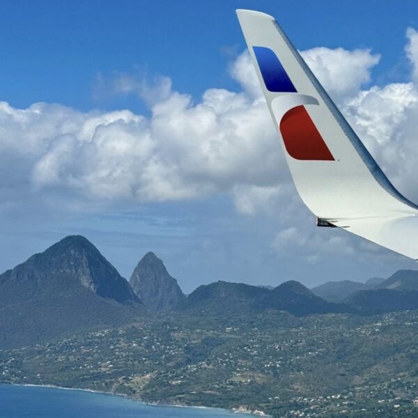 The New & Easiest Way For American Travelers To Find Entry Requirements Worldwide