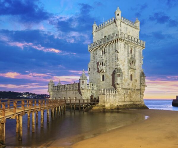 These Are 5 Week-Long Trips You Can Take for Under $1500 This Summer