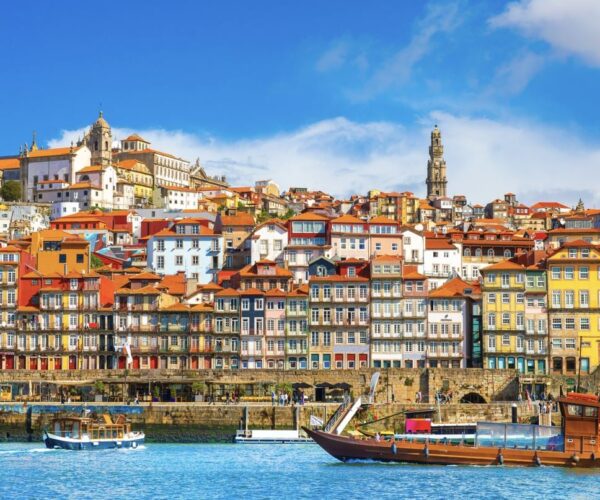 These Are The 7 Safest Destinations To Visit This Summer With Nonstop Flights From The US