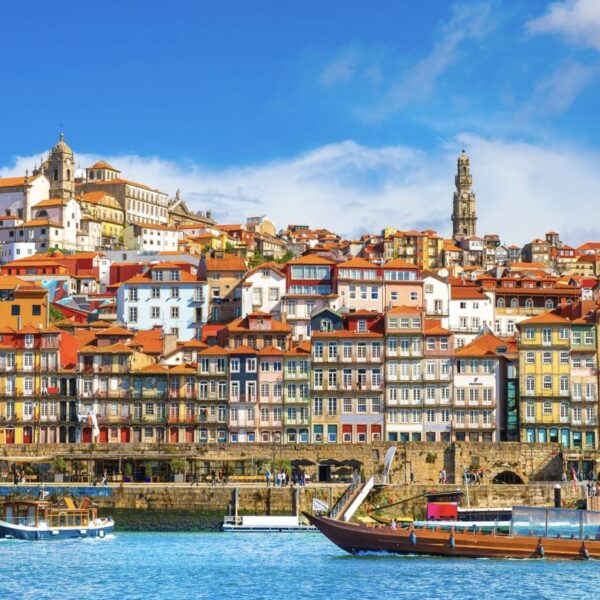 These Are The 7 Safest Destinations To Visit This Summer With Nonstop Flights From The US