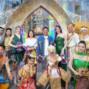 Tourism Authority of Thailand and Grab launch joint travel promotion campaign