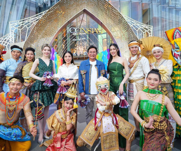 Tourism Authority of Thailand and Grab launch joint travel promotion campaign