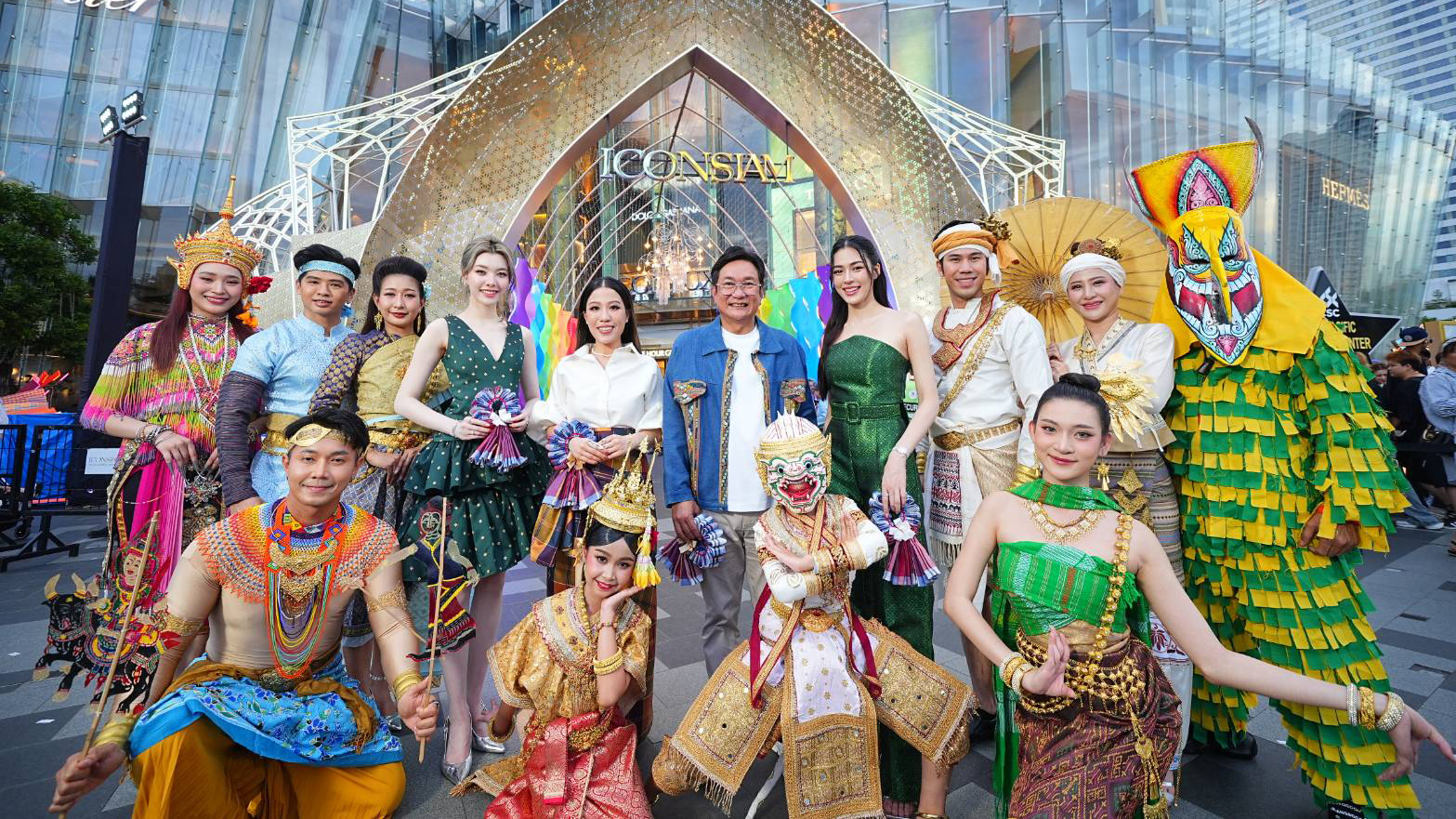 Tourism Authority of Thailand and Grab launch joint travel promotion campaign