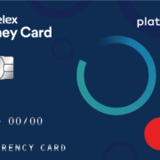 Travelex reports surge in prepaid travel card popularity