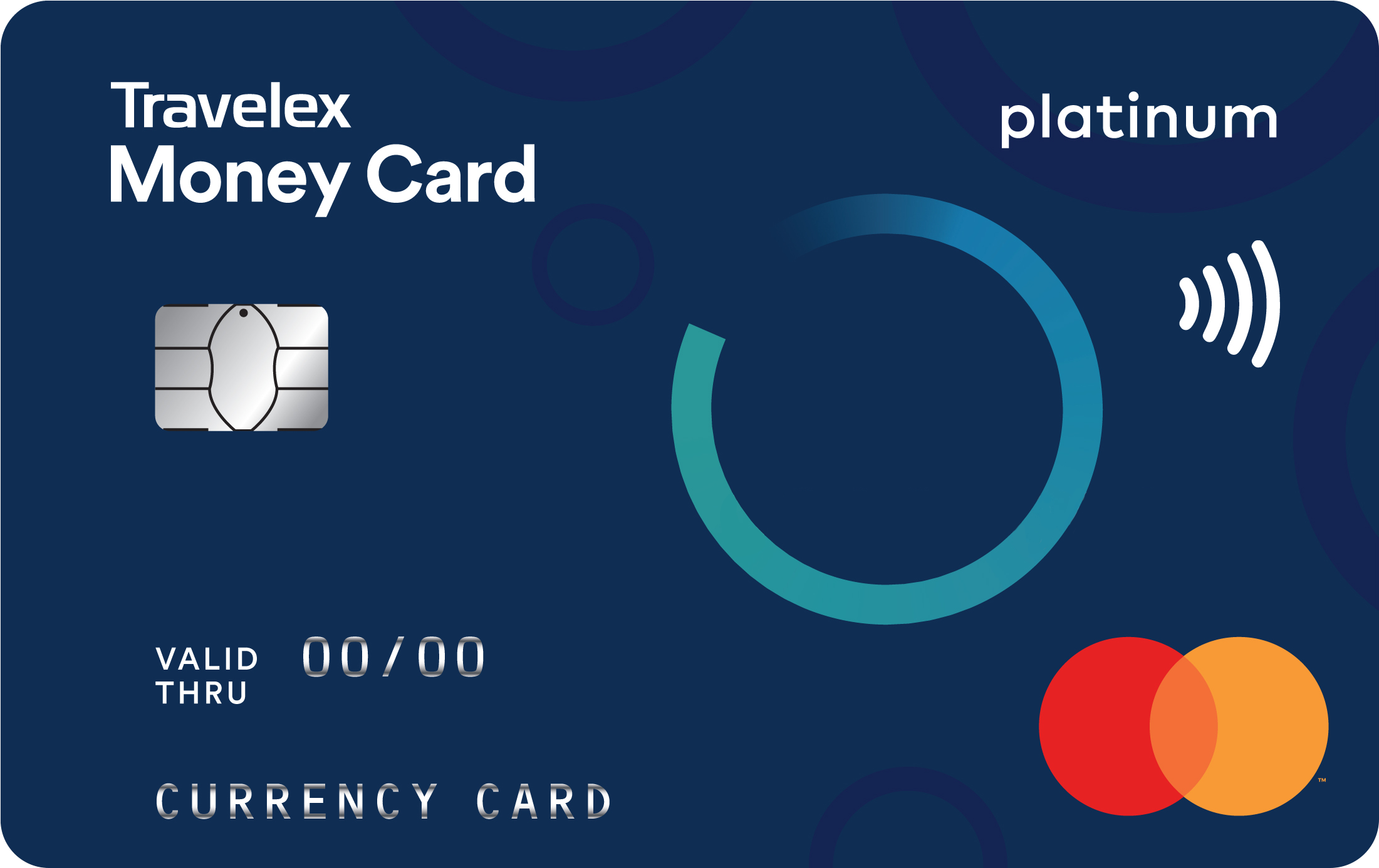 Travelex reports surge in prepaid travel card popularity