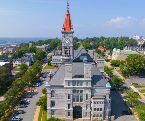 Unveiling A Charming New England Destination Hyped As East Coast’s Next Tourism Hotspot