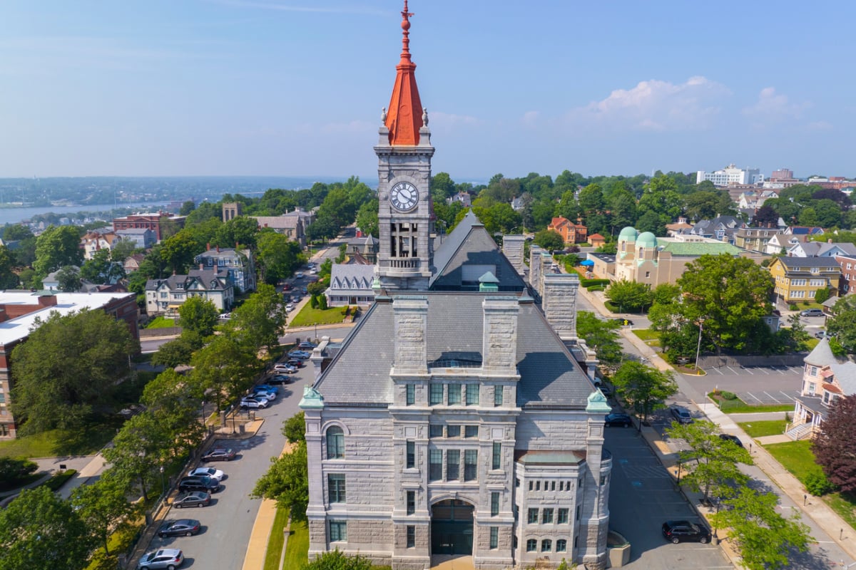 Unveiling A Charming New England Destination Hyped As East Coast’s Next Tourism Hotspot