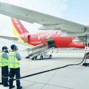 Vietjet Thailand launches Green Route programme