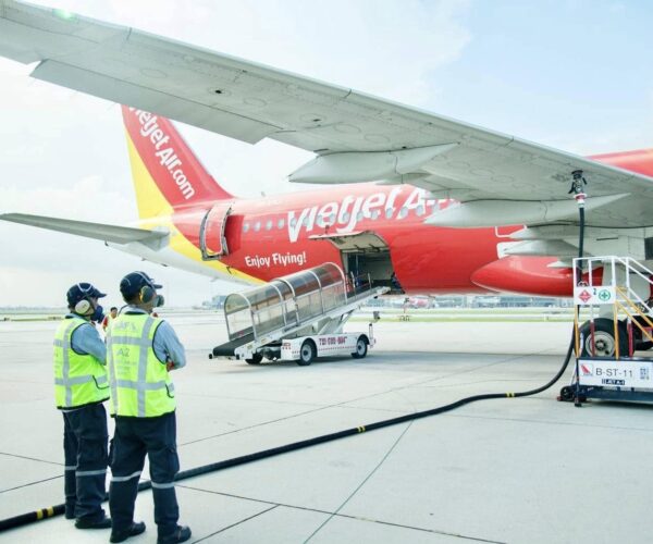 Vietjet Thailand launches Green Route programme