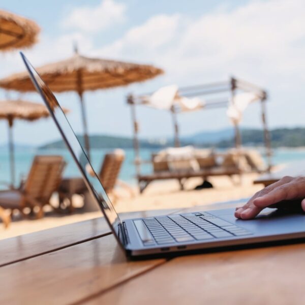 These Are The 5 Cheapest Countries Offering Digital Nomad Visas For 2025