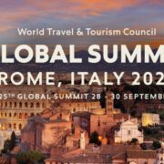 WTTC Global Summit makes its way to Rome this September